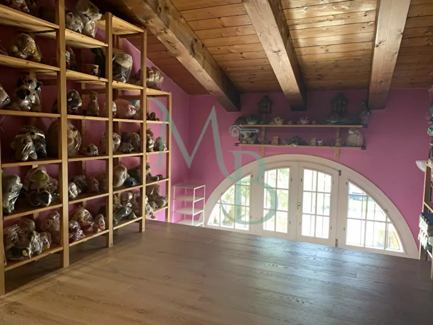 Immagine 26 di Casa trifamiliare in vendita  in Camposampiero Via C. Pavese a Camposampiero