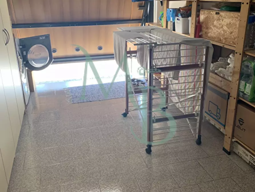 Immagine 30 di Casa trifamiliare in vendita  in Camposampiero Via C. Pavese a Camposampiero