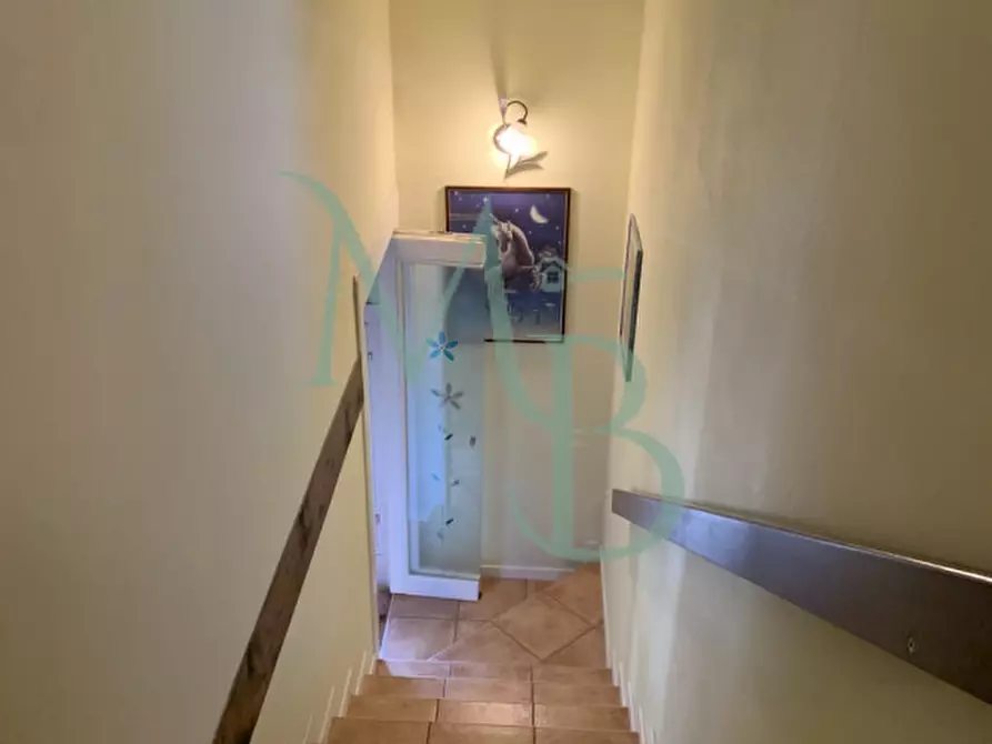 Immagine 31 di Casa trifamiliare in vendita  in Camposampiero Via C. Pavese a Camposampiero