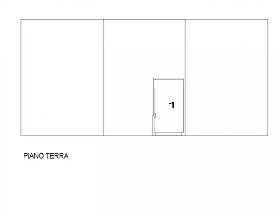 Immagine 33 di Casa trifamiliare in vendita  in Camposampiero Via C. Pavese a Camposampiero