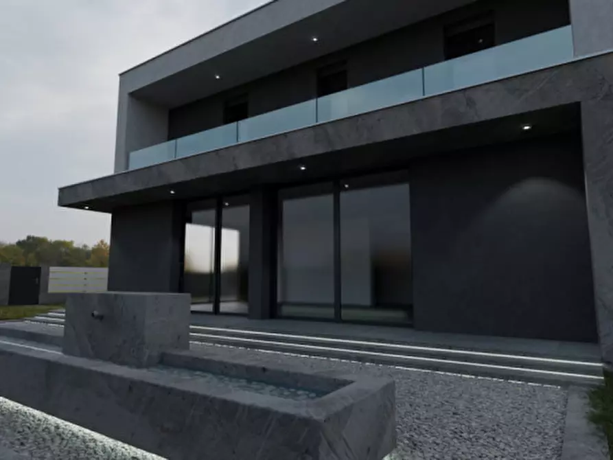 Immagine 8 di Casa bifamiliare in vendita  in Via Elsa Morante a Cadoneghe