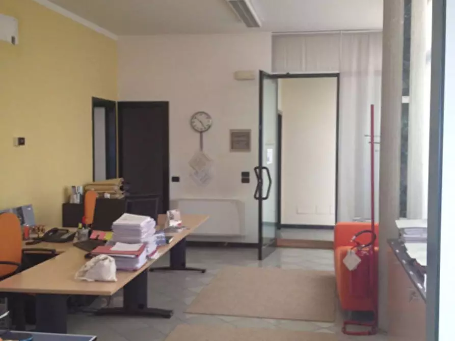 Immagine 1 di Ufficio in vendita  in Via Celotto a Grisignano Di Zocco