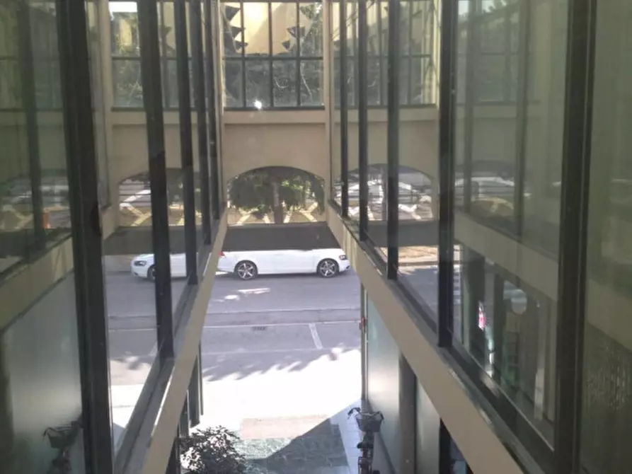 Immagine 2 di Ufficio in vendita  in Via Celotto a Grisignano Di Zocco