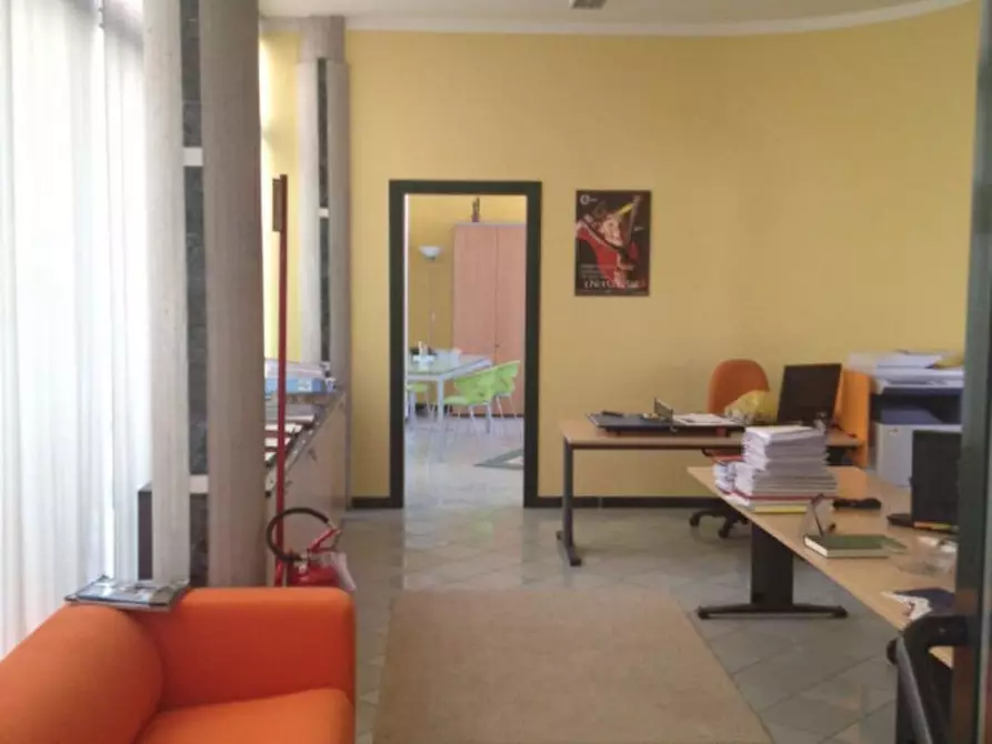 Immagine 4 di Ufficio in vendita  in Via Celotto a Grisignano Di Zocco