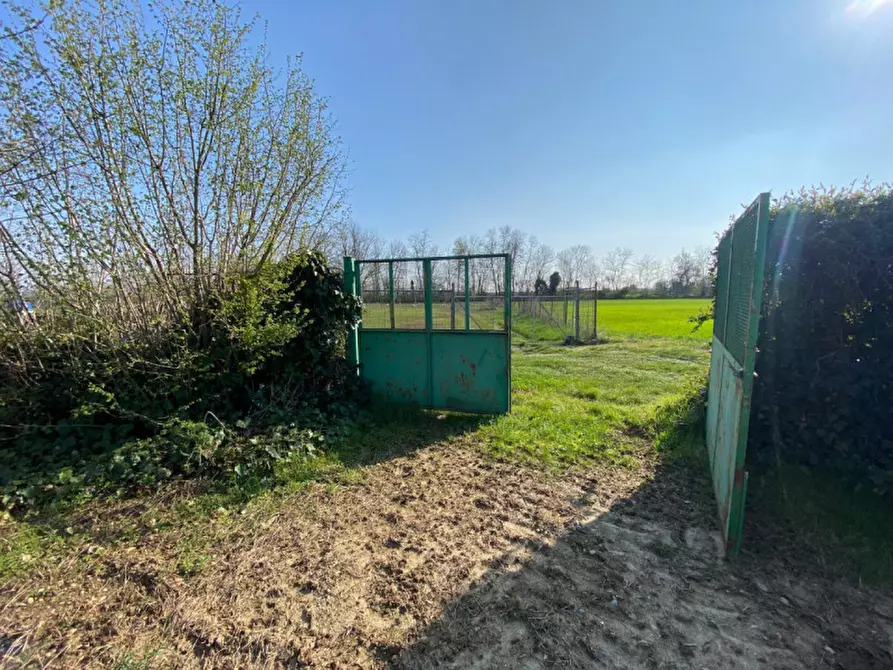 Immagine 2 di Terreno in vendita  a Leini