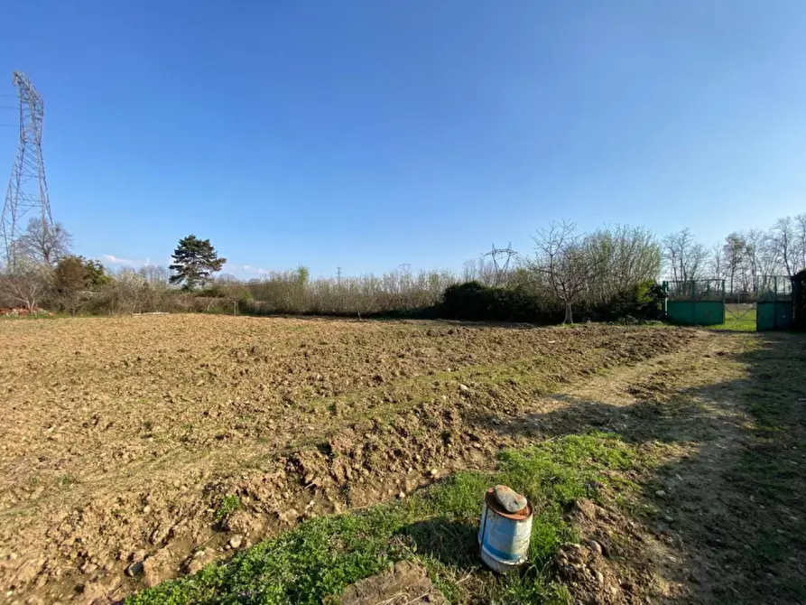 Immagine 14 di Terreno in vendita  a Leini