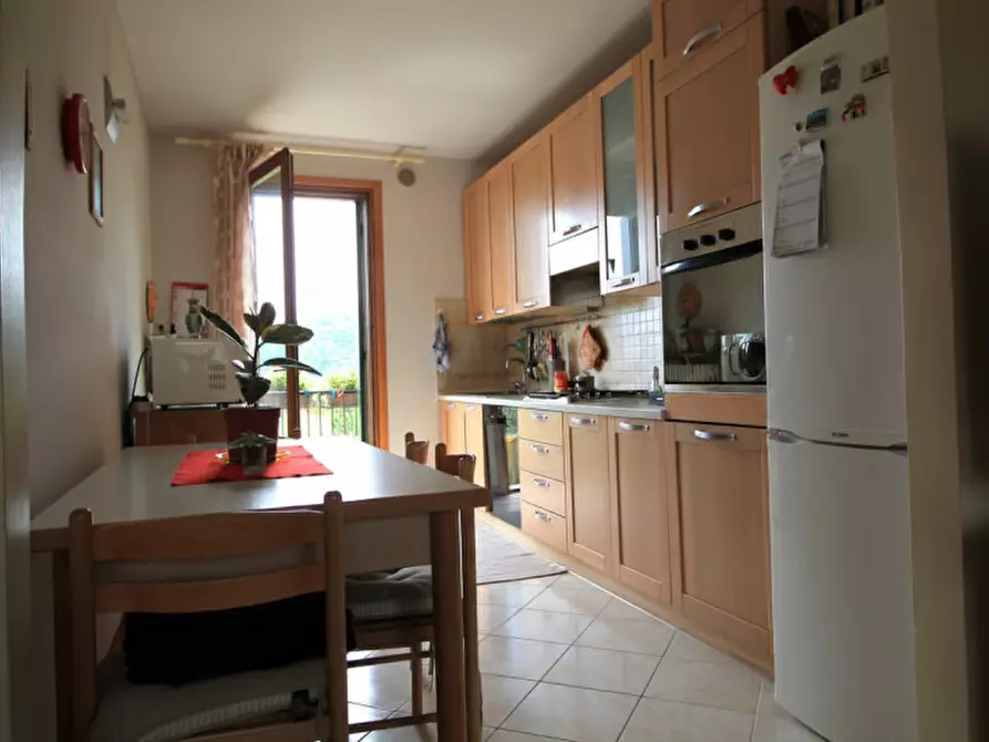 Immagine 8 di Appartamento in vendita  in Via Salvo D'Acquisto a Galzignano Terme
