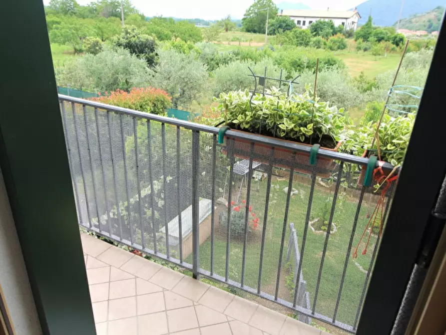 Immagine 9 di Appartamento in vendita  in Via Salvo D'Acquisto a Galzignano Terme
