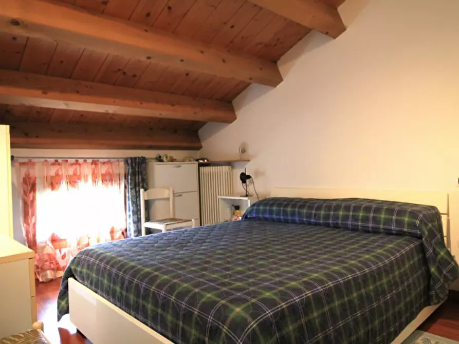 Immagine 17 di Appartamento in vendita  in Via Salvo D'Acquisto a Galzignano Terme