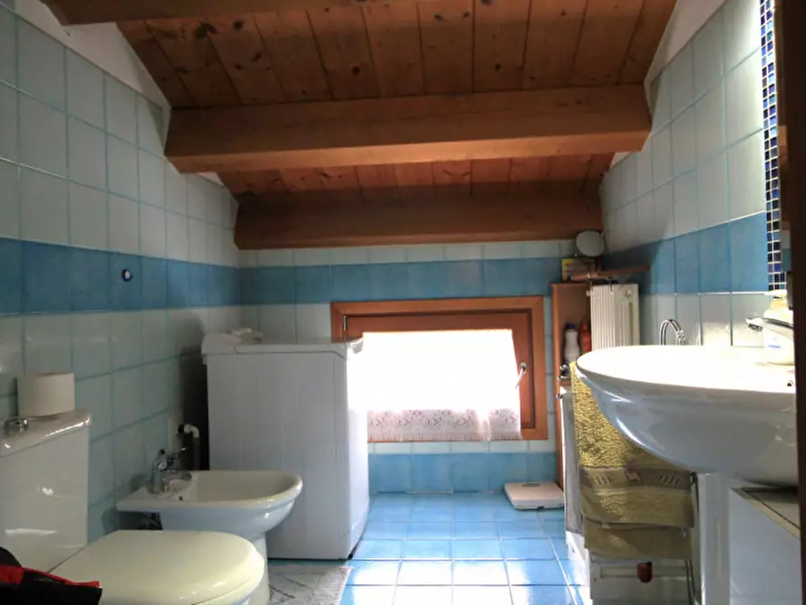 Immagine 19 di Appartamento in vendita  in Via Salvo D'Acquisto a Galzignano Terme