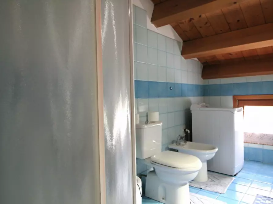 Immagine 20 di Appartamento in vendita  in Via Salvo D'Acquisto a Galzignano Terme