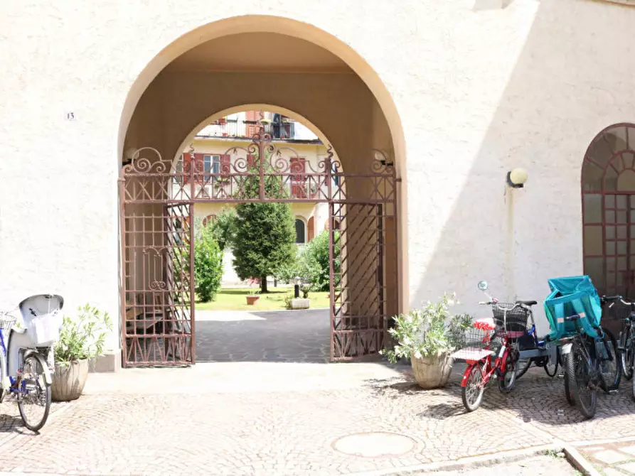 Immagine 19 di Appartamento in affitto  in Piazza della Vittoria - Siegesplatz a Bolzano