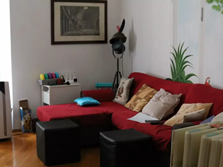 Immagine 20 di Appartamento in affitto  in Piazza della Vittoria - Siegesplatz a Bolzano