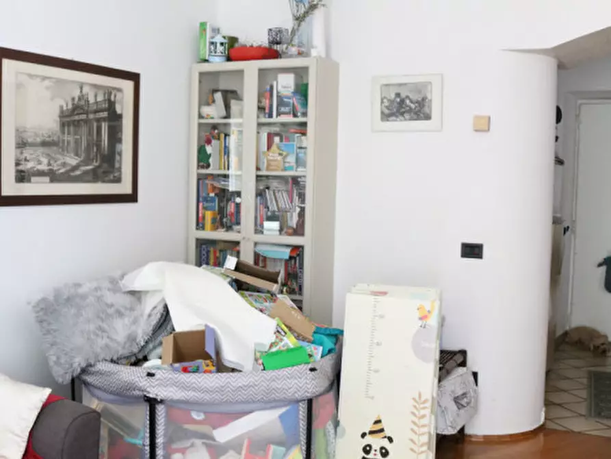 Immagine 23 di Appartamento in affitto  in Piazza della Vittoria - Siegesplatz a Bolzano