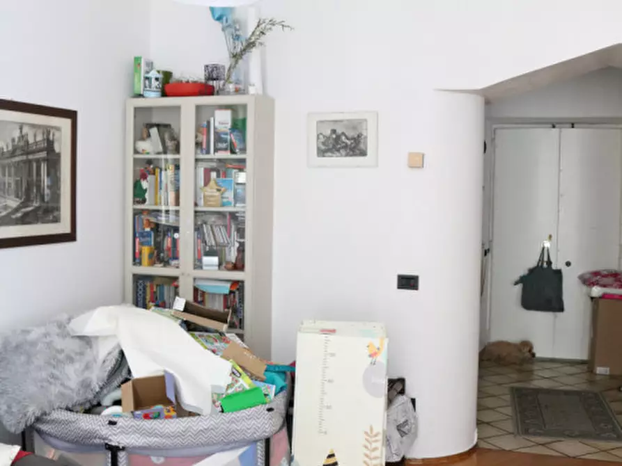 Immagine 24 di Appartamento in affitto  in Piazza della Vittoria - Siegesplatz a Bolzano