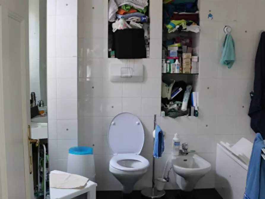 Immagine 29 di Appartamento in affitto  in Piazza della Vittoria - Siegesplatz a Bolzano