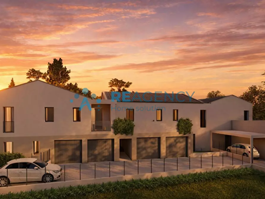 Immagine 4 di Appartamento in vendita  in Via Fornace a Bressanvido