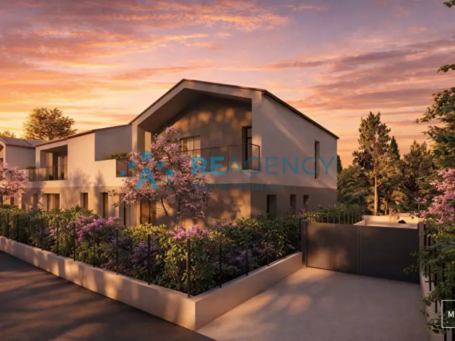 Immagine 5 di Appartamento in vendita  in Via Fornace a Bressanvido