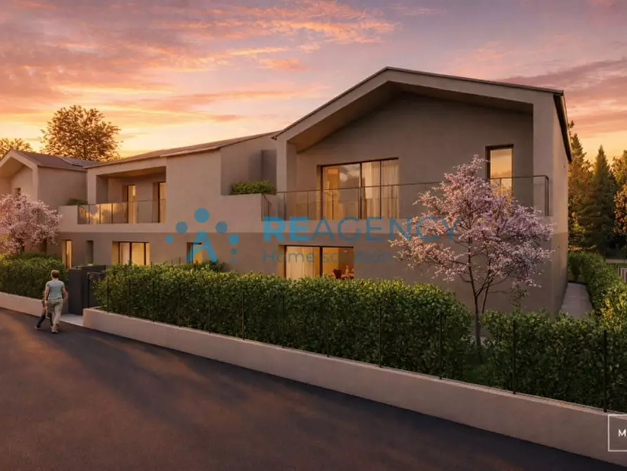 Immagine 1 di Appartamento in vendita  in Via Fornace a Bressanvido