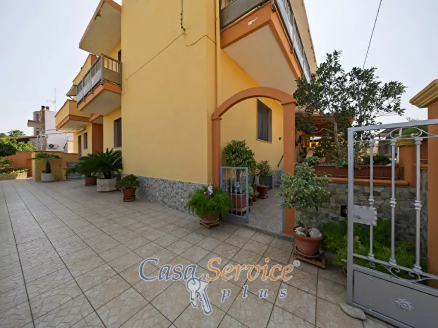 Immagine 2 di Casa indipendente in vendita  in Via Barberini a Ugento