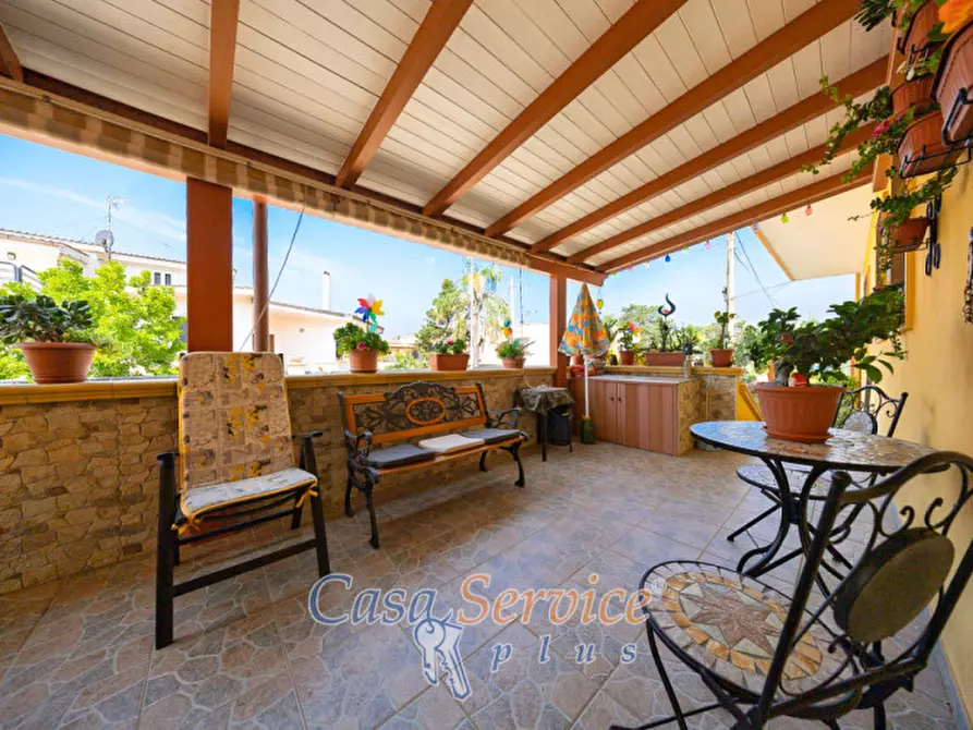 Immagine 4 di Casa indipendente in vendita  in Via Barberini a Ugento