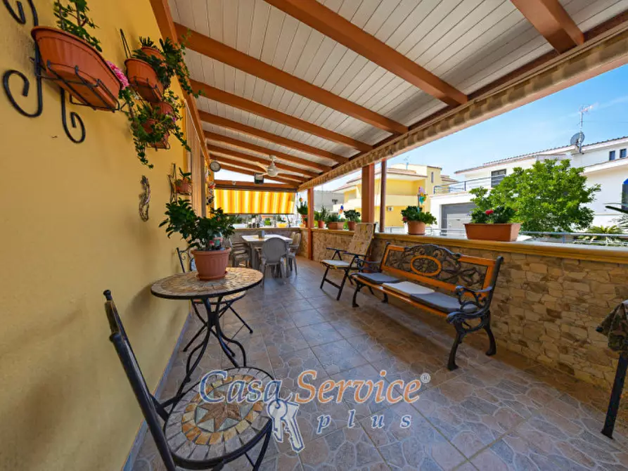 Immagine 5 di Casa indipendente in vendita  in Via Barberini a Ugento