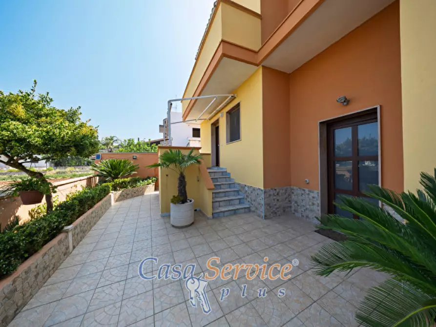 Immagine 6 di Casa indipendente in vendita  in Via Barberini a Ugento