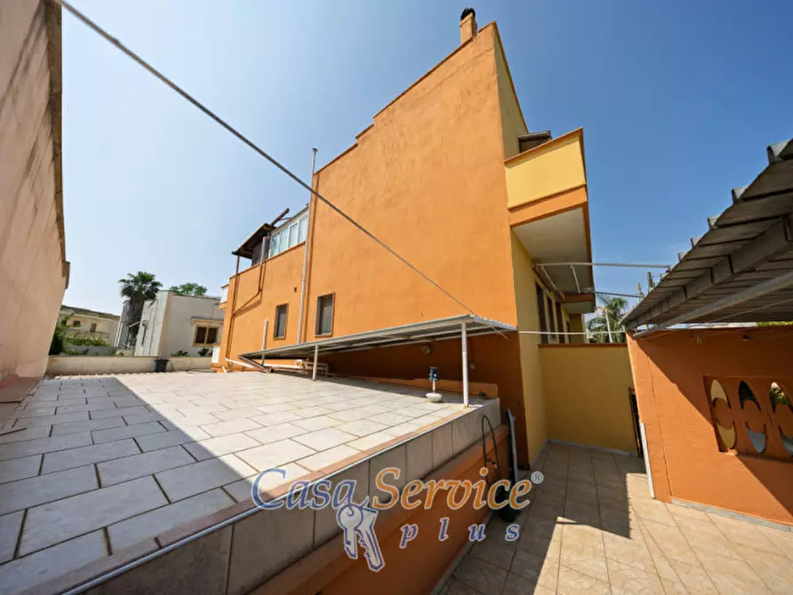 Immagine 7 di Casa indipendente in vendita  in Via Barberini a Ugento