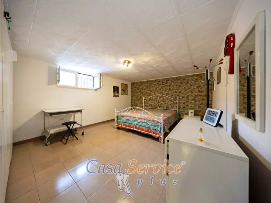 Immagine 8 di Casa indipendente in vendita  in Via Barberini a Ugento