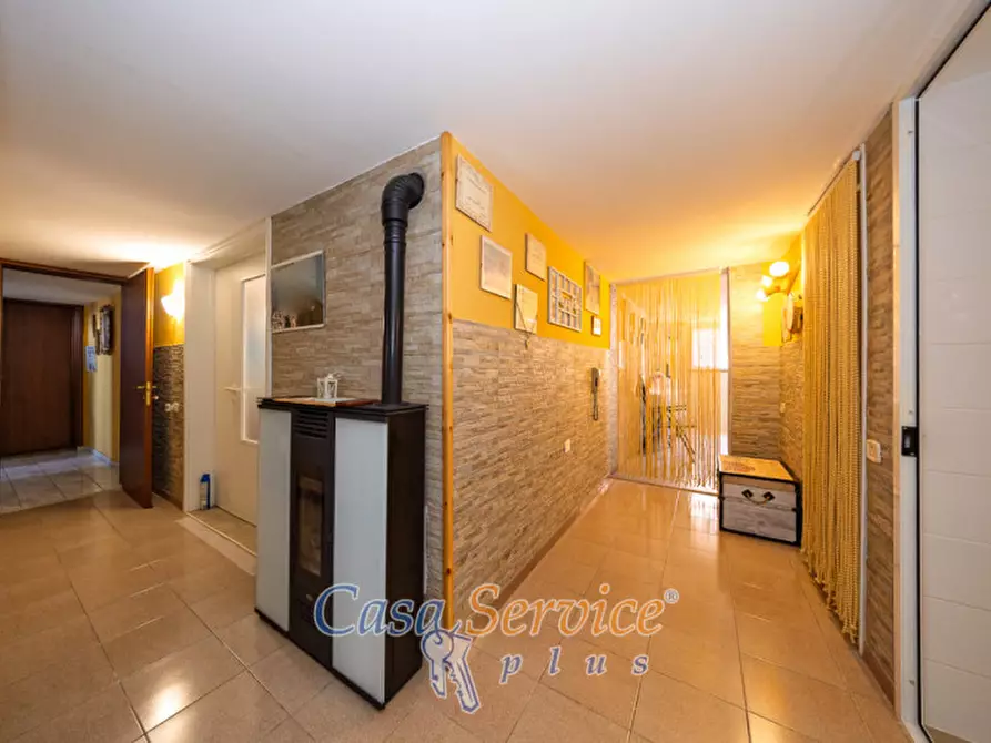 Immagine 9 di Casa indipendente in vendita  in Via Barberini a Ugento