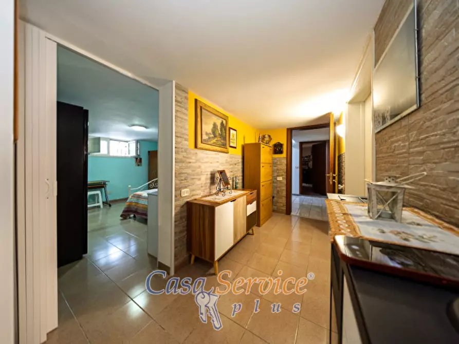 Immagine 10 di Casa indipendente in vendita  in Via Barberini a Ugento