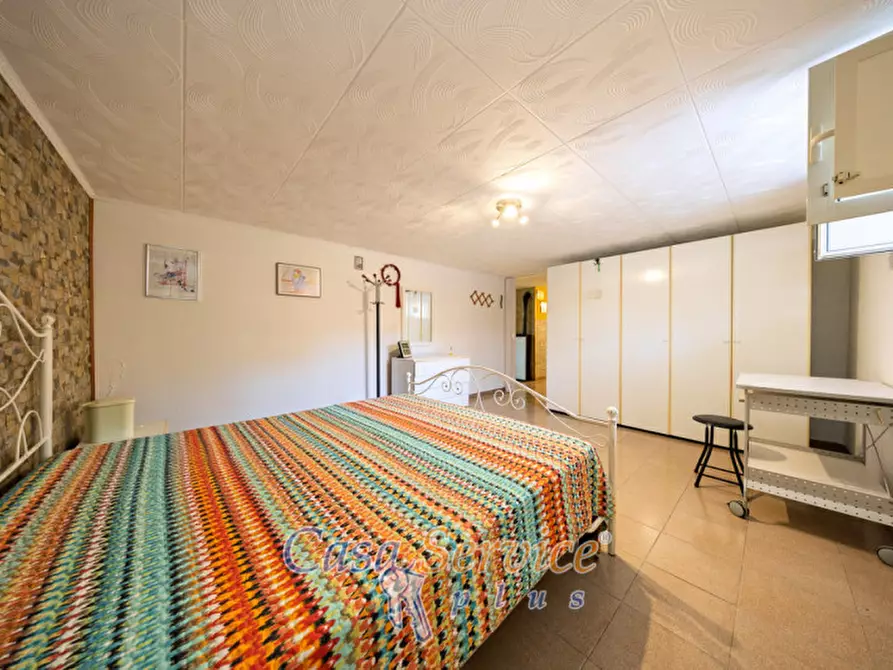 Immagine 11 di Casa indipendente in vendita  in Via Barberini a Ugento