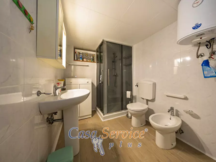 Immagine 12 di Casa indipendente in vendita  in Via Barberini a Ugento