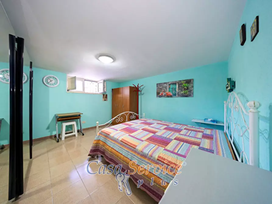 Immagine 13 di Casa indipendente in vendita  in Via Barberini a Ugento