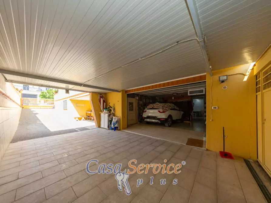 Immagine 14 di Casa indipendente in vendita  in Via Barberini a Ugento