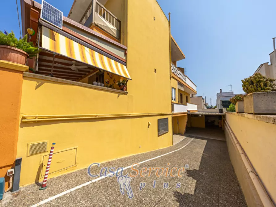 Immagine 15 di Casa indipendente in vendita  in Via Barberini a Ugento