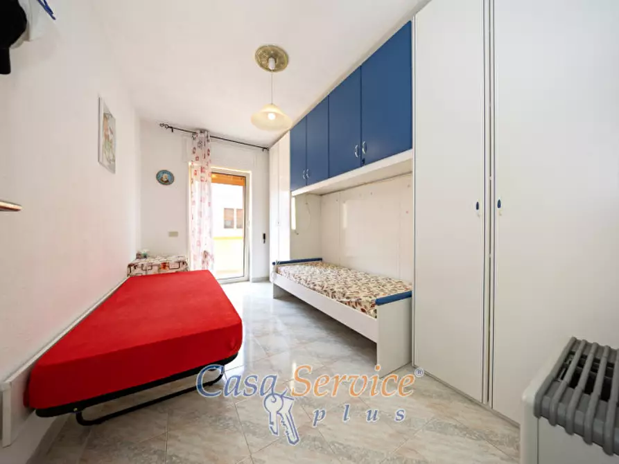 Immagine 16 di Casa indipendente in vendita  in Via Barberini a Ugento