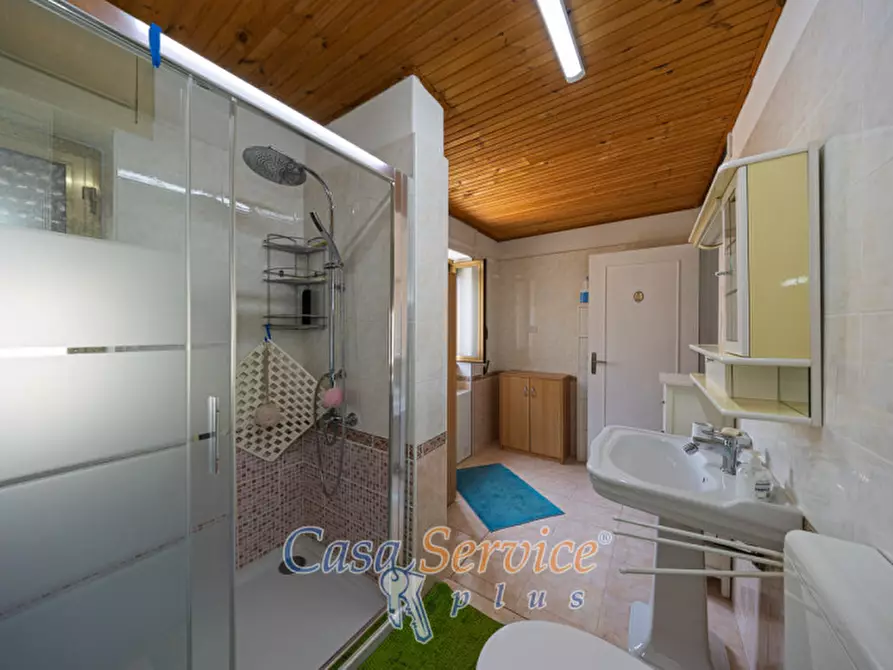 Immagine 23 di Casa indipendente in vendita  in Via Barberini a Ugento