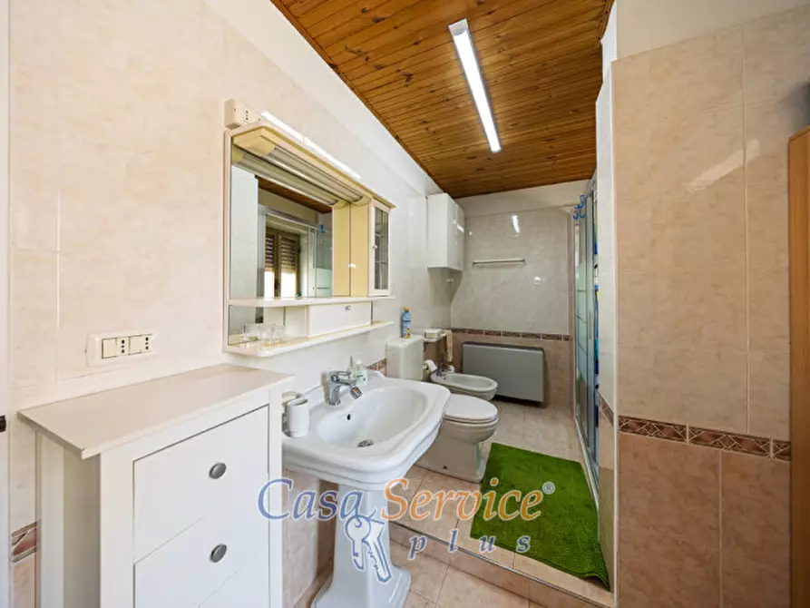 Immagine 24 di Casa indipendente in vendita  in Via Barberini a Ugento