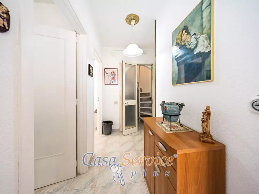 Immagine 25 di Casa indipendente in vendita  in Via Barberini a Ugento