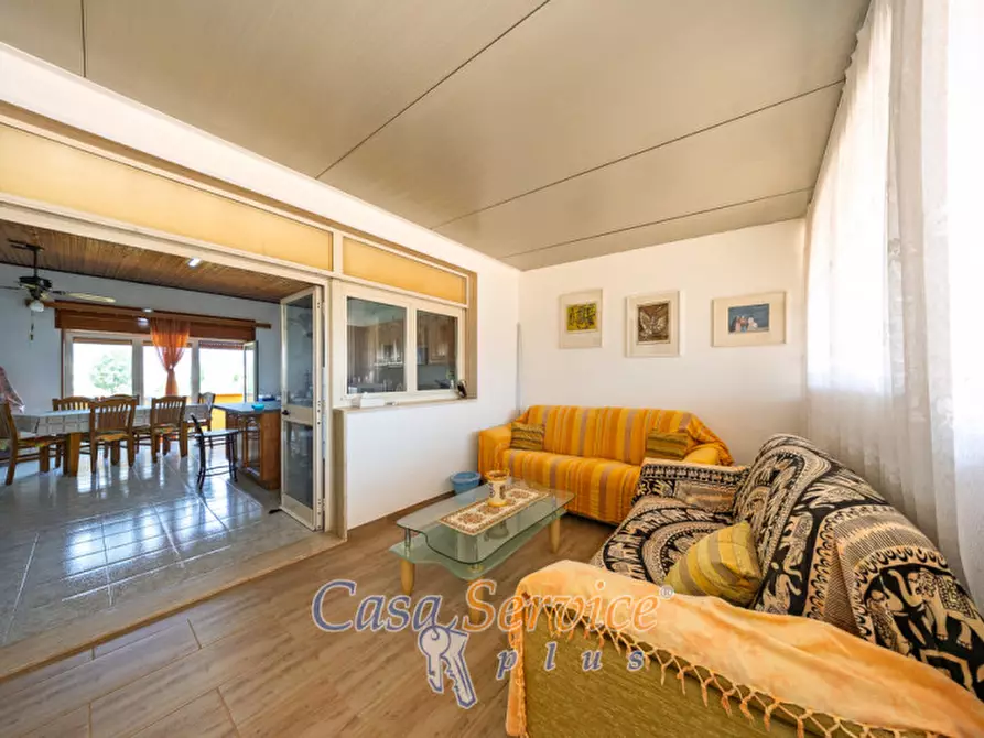 Immagine 26 di Casa indipendente in vendita  in Via Barberini a Ugento