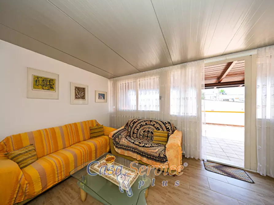 Immagine 27 di Casa indipendente in vendita  in Via Barberini a Ugento