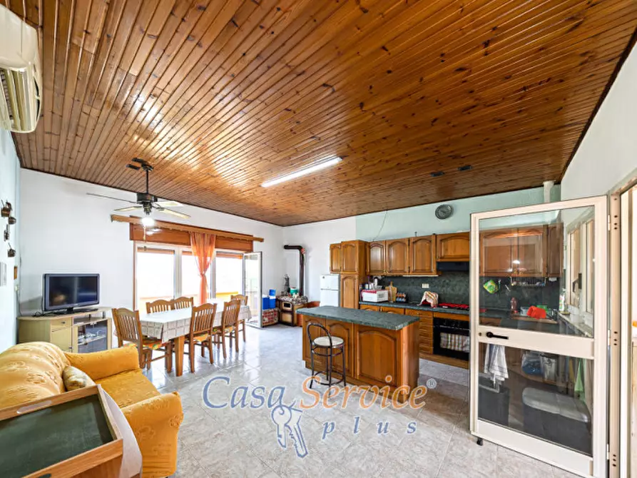 Immagine 28 di Casa indipendente in vendita  in Via Barberini a Ugento