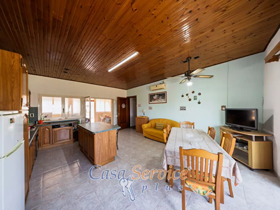 Immagine 29 di Casa indipendente in vendita  in Via Barberini a Ugento