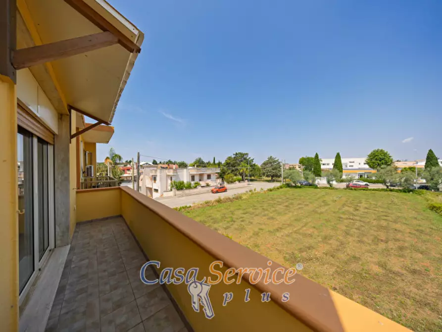 Immagine 30 di Casa indipendente in vendita  in Via Barberini a Ugento