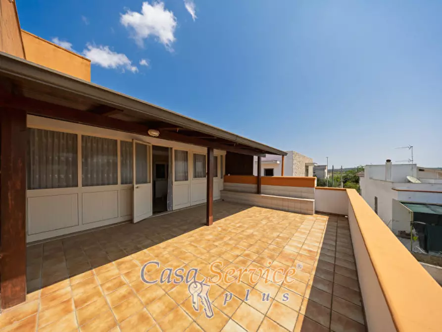 Immagine 31 di Casa indipendente in vendita  in Via Barberini a Ugento