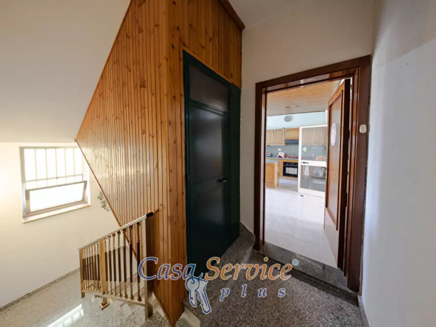 Immagine 32 di Casa indipendente in vendita  in Via Barberini a Ugento