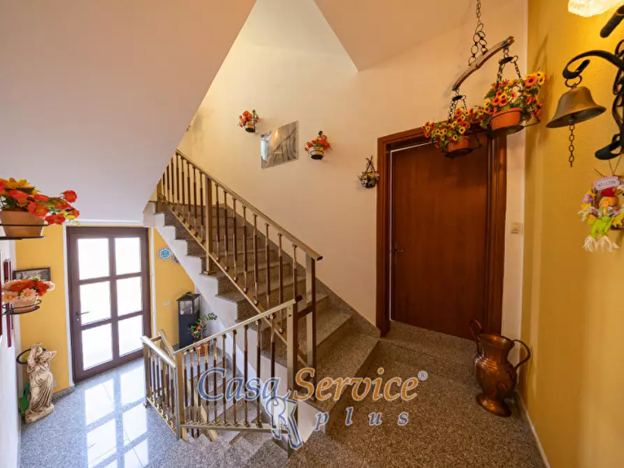 Immagine 34 di Casa indipendente in vendita  in Via Barberini a Ugento