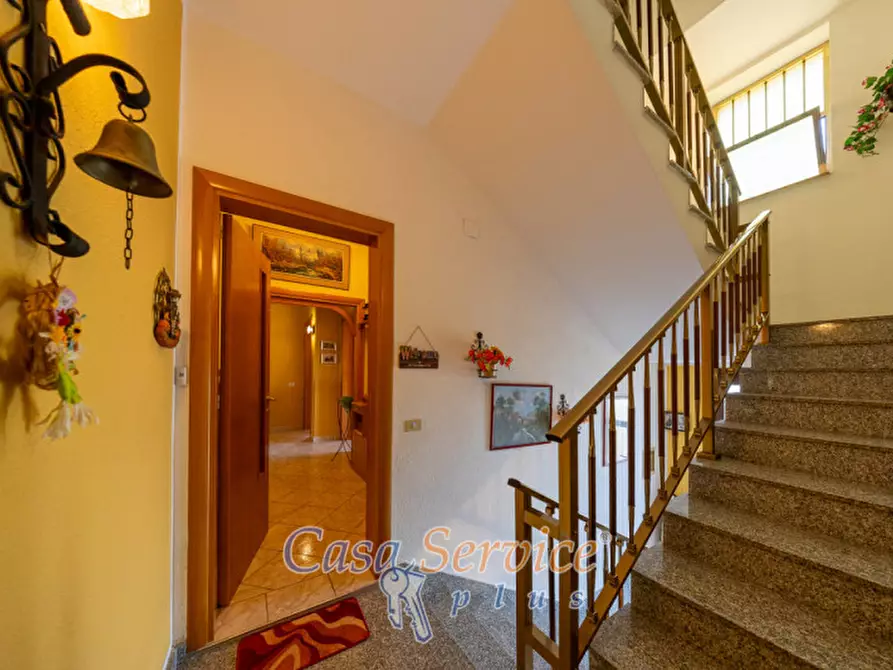 Immagine 35 di Casa indipendente in vendita  in Via Barberini a Ugento