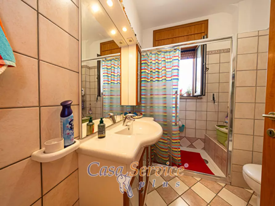 Immagine 36 di Casa indipendente in vendita  in Via Barberini a Ugento